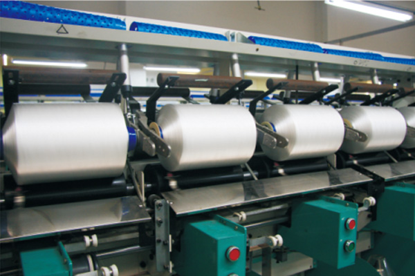 關(guān)于錦綸加捻絲，你所不知道的事兒！