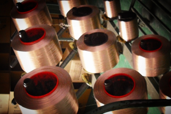 錦綸高強長絲的性能真的這么優(yōu)越？不信來看看！